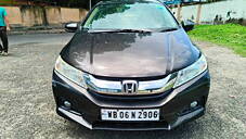 Used Honda City V in Kolkata