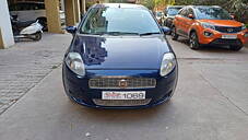 Used Fiat Punto Active 1.3 in Pune