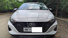 Used Hyundai i20 Sportz 1.2 IVT [2020-2023] in Nashik