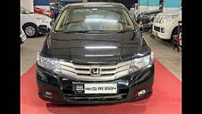 Used Honda City 1.5 V MT in Mumbai