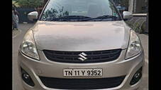 Used Maruti Suzuki Swift DZire VXI in Chennai