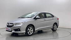 Used Honda City VX in Bangalore