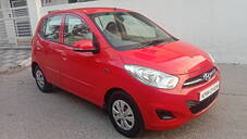 Used Hyundai i10 Sportz 1.2 AT in Hyderabad