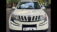 Used Mahindra XUV500 W8 in Delhi