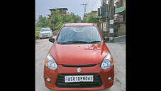 Used Maruti Suzuki Alto 800 Lxi in Guwahati