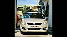 Used Maruti Suzuki Swift VDi in Lucknow