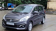 Used Maruti Suzuki Ertiga VDI SHVS in Mumbai