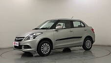 Used Maruti Suzuki Swift DZire VXI in Gurgaon