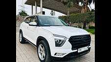 Used Hyundai Creta E Plus 1.6 Petrol in Kharar