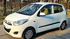 Second Hand Hyundai i10 1.2 L Kappa Magna Special Edition in Indore