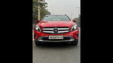 Used Mercedes-Benz GLA 200 Sport in Delhi