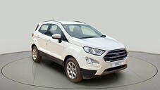 Used Ford EcoSport Titanium + 1.5L Ti-VCT AT [2019-2020] in Bangalore