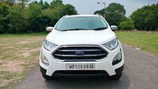 Used Ford EcoSport Titanium 1.5L TDCi in Kolkata