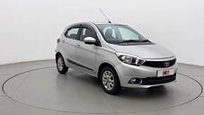 Used Tata Tiago Revotron XZA in Chennai