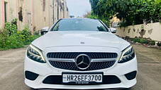 Used Mercedes-Benz C-Class C 200 Prime in Delhi