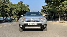Second Hand Renault Duster 110 PS RxZ AWD Diesel in Delhi