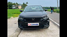 Used Honda Amaze 1.2 VX MT Petrol [2018-2020] in Kollam