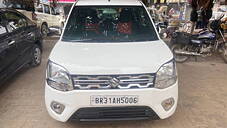 Used Maruti Suzuki Wagon R VXi 1.0 [2019-2019] in Patna