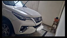 Used Toyota Fortuner 2.8 4x2 AT [2016-2020] in Delhi