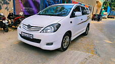 Used Toyota Innova 2.5 G BS III 7 STR in Mumbai
