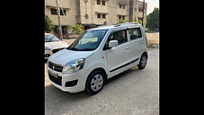 Used Maruti Suzuki Wagon R 1.0 VXI in Lucknow