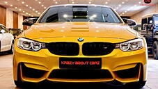 Second Hand BMW M4 Coupe in Delhi