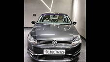 Used Volkswagen Polo GT TSI in Delhi