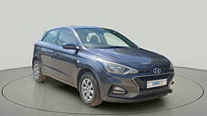 Used Hyundai Elite i20 Magna Plus 1.2 [2019-2020] in Chennai