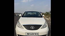 Used Tata Manza Aqua Quadrajet BS-IV in Pune