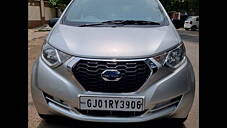 Used Datsun redi-GO T (O) [2016-2019] in Ahmedabad