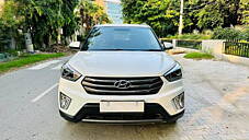Used Hyundai Creta SX Plus 1.6 AT CRDI in Gurgaon