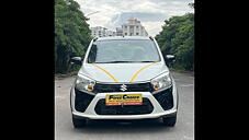 Second Hand Maruti Suzuki Celerio ZXi [2019-2020] in Surat