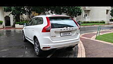 Used Volvo XC60 Summum D4 in Delhi