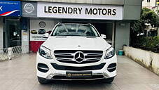 Used Mercedes-Benz GLE 250 d in Pune