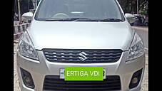 Used Maruti Suzuki Ertiga VDi in Kanpur
