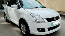 Used Maruti Suzuki Swift LXi in Bangalore