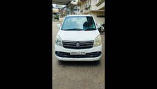 Used Maruti Suzuki Wagon R 1.0 VXi in Thane