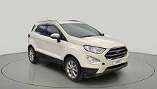 Used Ford EcoSport Titanium 1.5L TDCi in Delhi