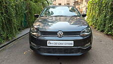 Used Volkswagen Polo GT TSI in Mumbai