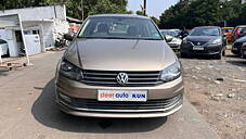 Used Volkswagen Vento Highline Petrol in Chennai