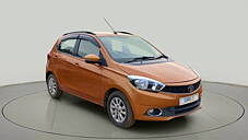 Used Tata Tiago Revotron XZA in Hyderabad