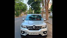 Used Renault Kwid 1.0 RXL AMT [2017-2019] in Ahmedabad
