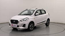 Used Datsun GO T (O) in Bangalore