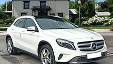 Used Mercedes-Benz GLA 200 CDI Sport in Delhi