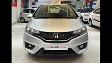 Used Honda Jazz VX Petrol in Kanpur