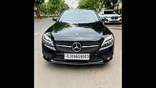 Used Mercedes-Benz C-Class C 220d Progressive [2018-2019] in Ahmedabad