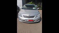 Used Toyota Corolla Altis 1.8 G in Pune