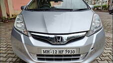 Used Honda Jazz S in Pune