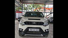 Used Mahindra NuvoSport N8 in Chennai