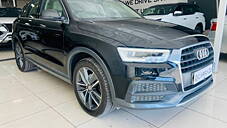 Used Audi Q3 30 TDI Premium FWD in Pune